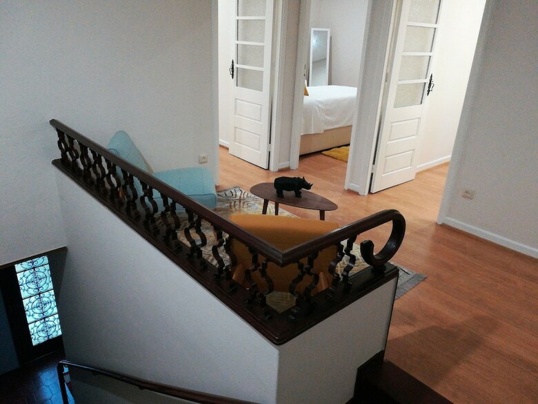 Apartamentos North Star Flats - Dom Lu�s I Bridge