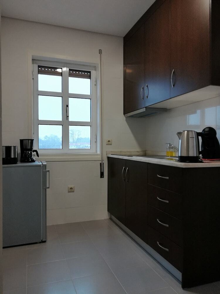 Apartamentos North Star Flats - Dom Lu�s I Bridge