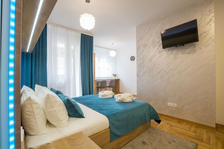 Apartamentos Thomas Residence
