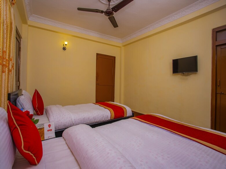 Hotel Oyo 291 Kathmandu Friendly Home
