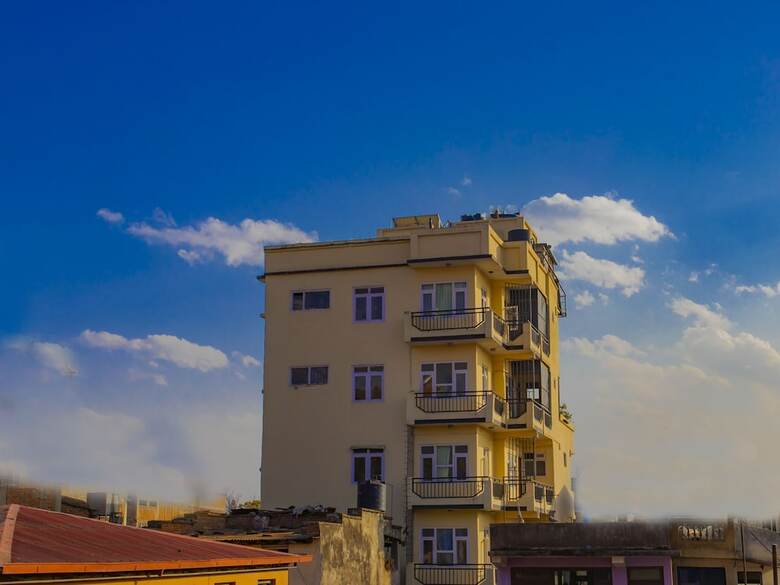 Hotel Oyo 291 Kathmandu Friendly Home