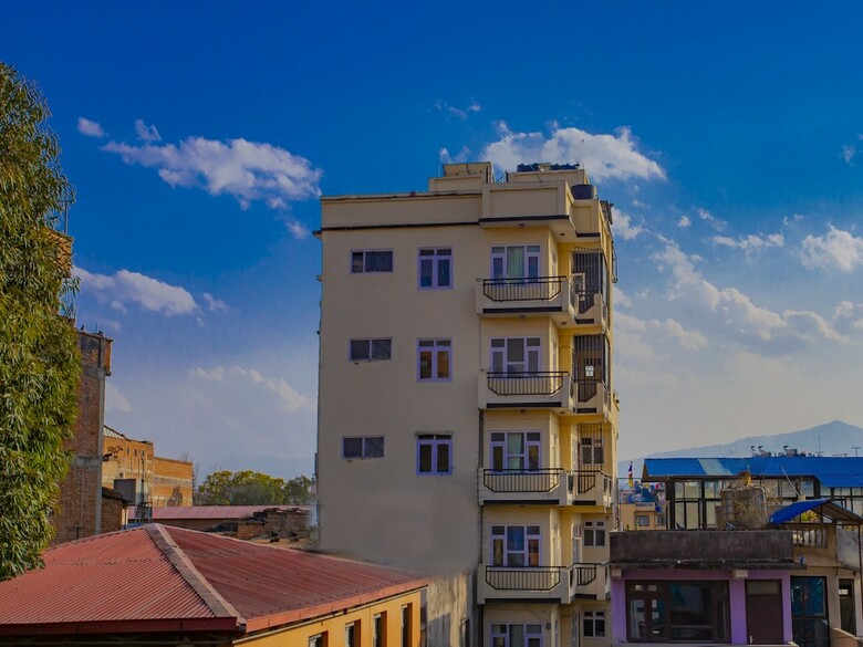 Hotel Oyo 291 Kathmandu Friendly Home