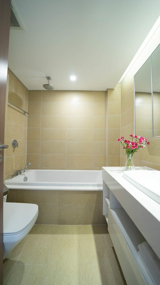 Apartamentos Shendo Vinhomes Metropolis