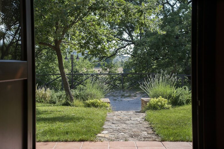Ciavatta Country Hotel