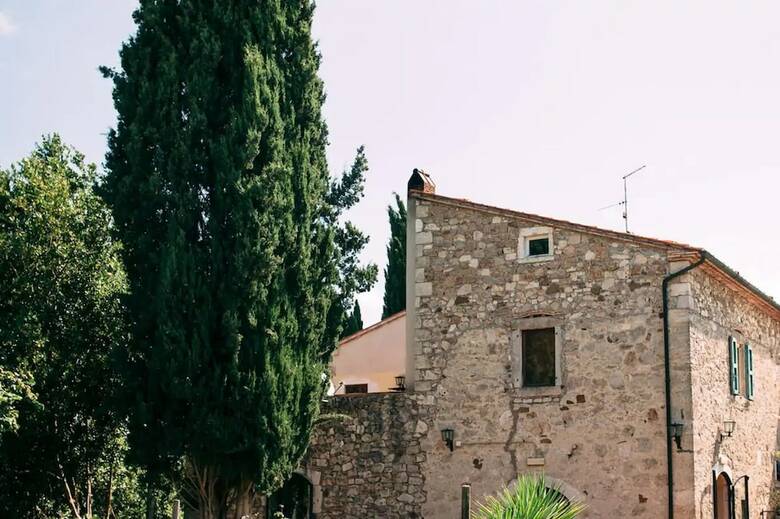 Ciavatta Country Hotel