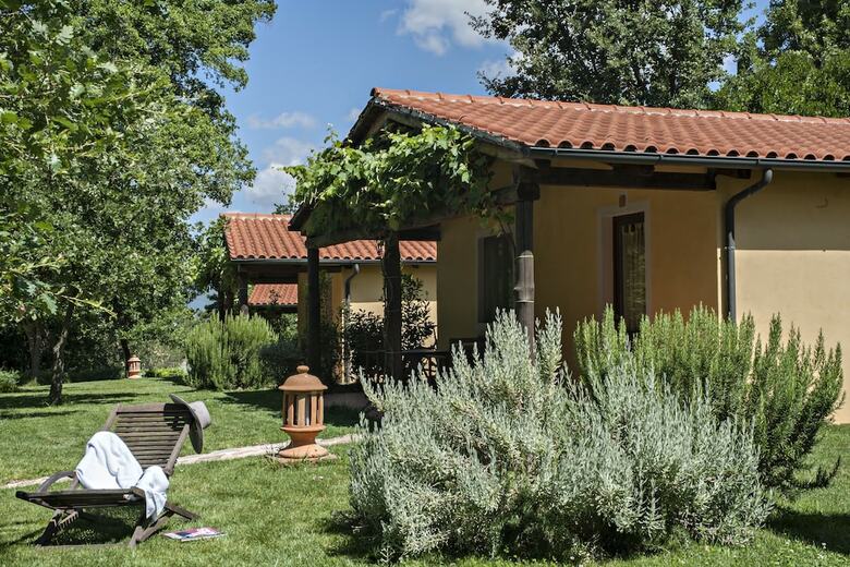 Ciavatta Country Hotel