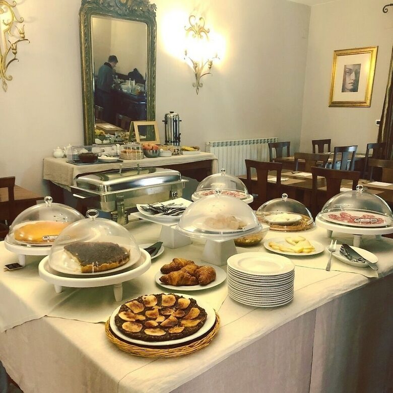 Ciavatta Country Hotel