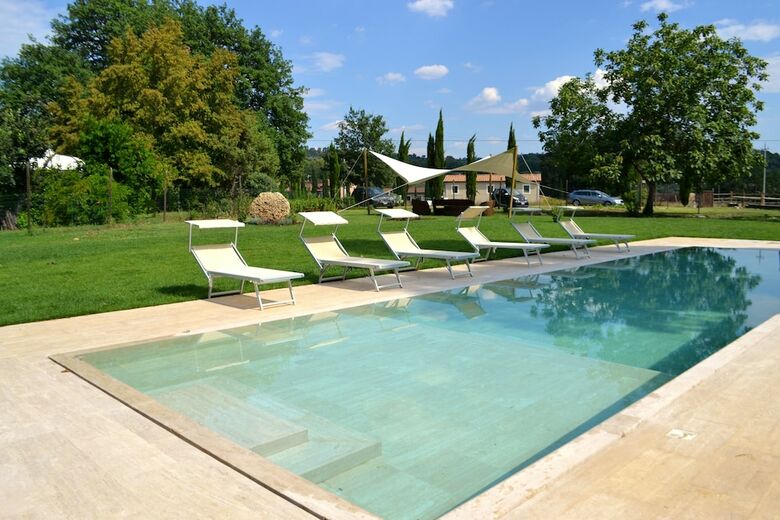 Ciavatta Country Hotel