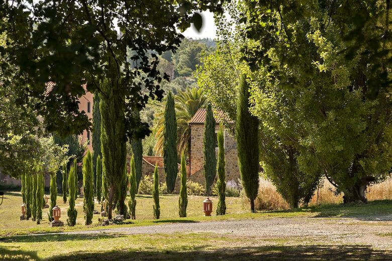 Ciavatta Country Hotel
