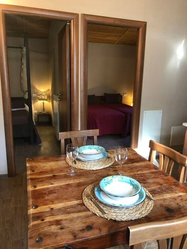 Ciavatta Country Hotel