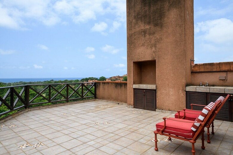 San Lameer Villa Rentals 11703