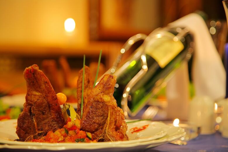 Wellness & Spa Hotel Ambiente
