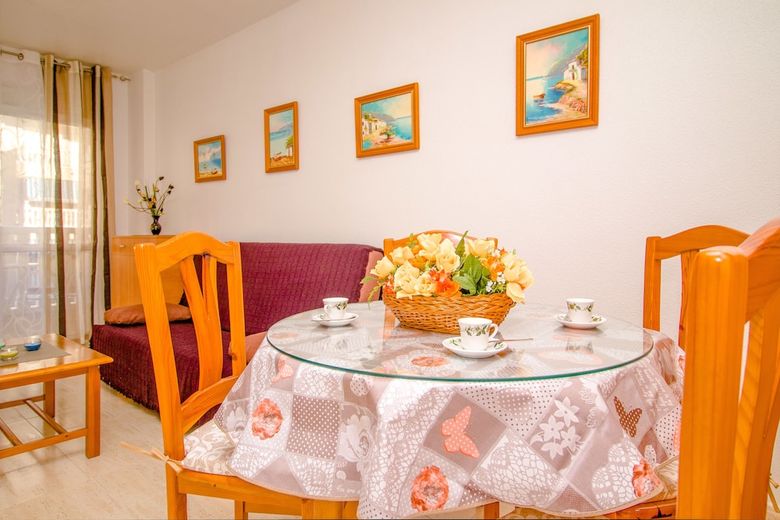 Espanatour Apartment Victoria