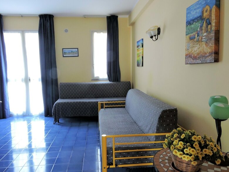 Apartamento Villa Sciare Mod�
