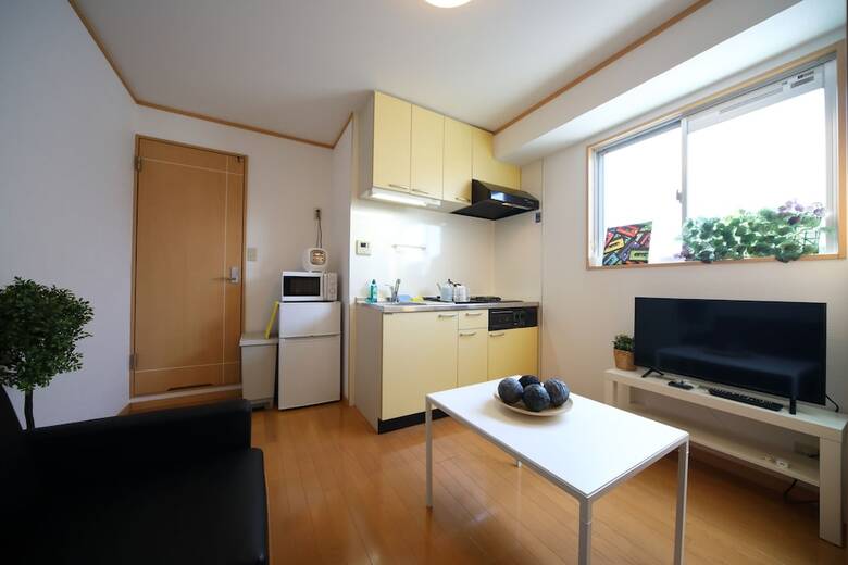 Apartamentos Karahori Bloom Hotel