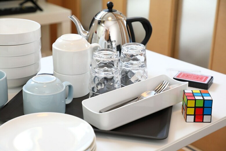 Apartamentos Karahori Bloom Hotel
