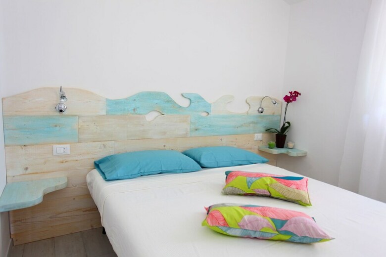 Apartamento Residence Le Ali Del Conero