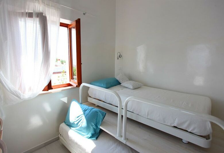 Apartamento Residence Le Ali Del Conero