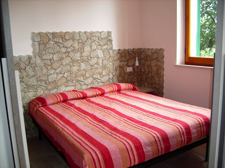 Apartamento Residence Le Ali Del Conero