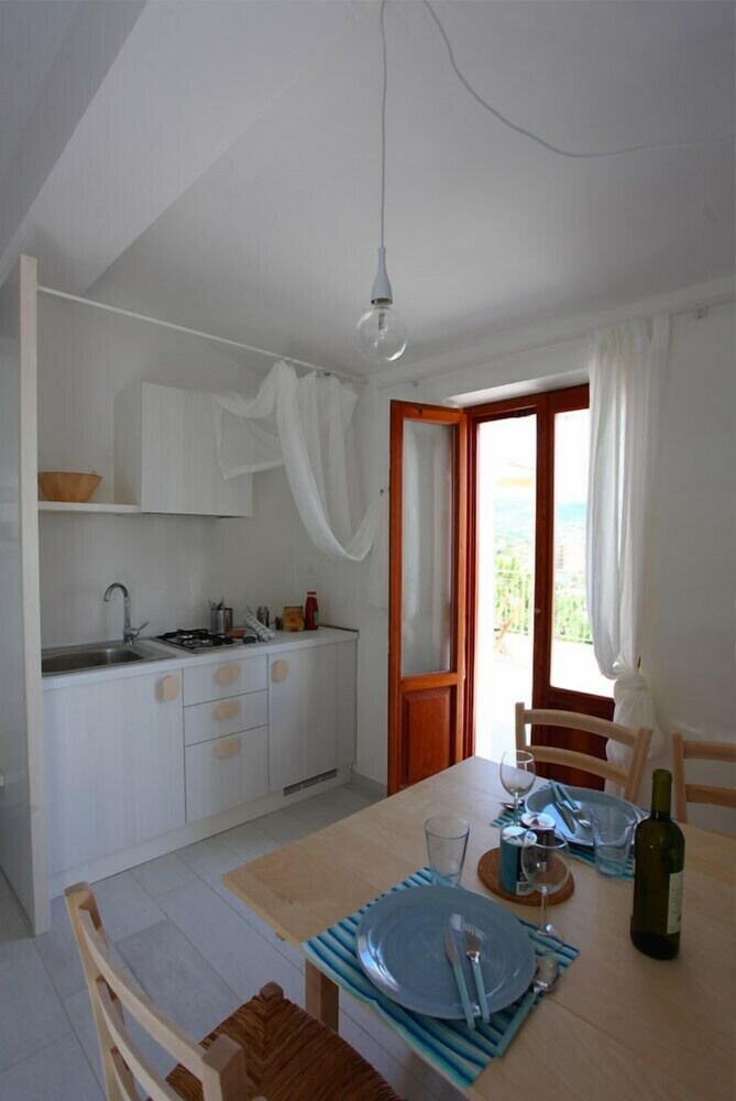 Apartamento Residence Le Ali Del Conero