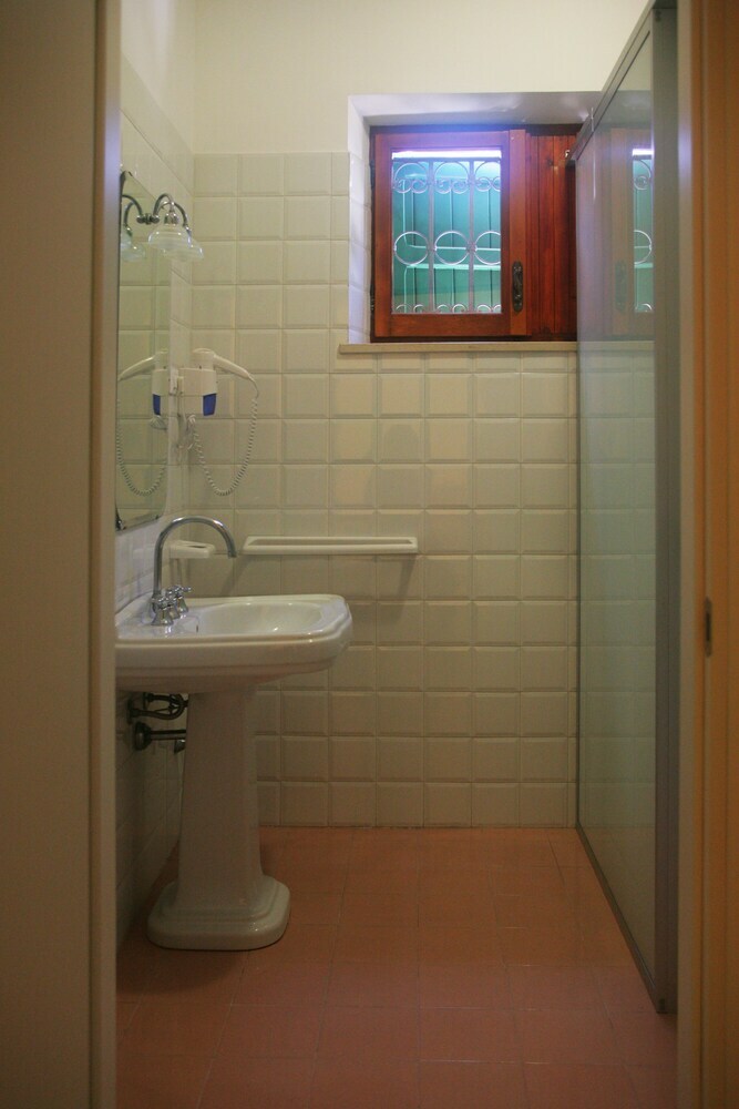 Apartamento Residence Le Ali Del Conero