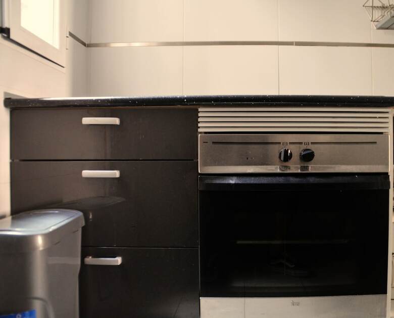 Apartamento Bail�n
