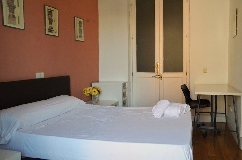 Apartamento Bail�n