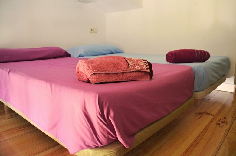 Apartamento Bail�n