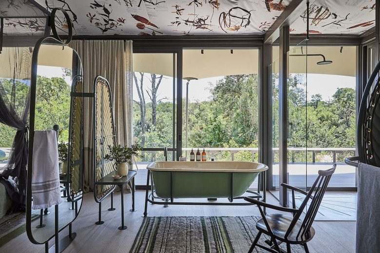 Posada Saseka Tented Camp - All Inclusive