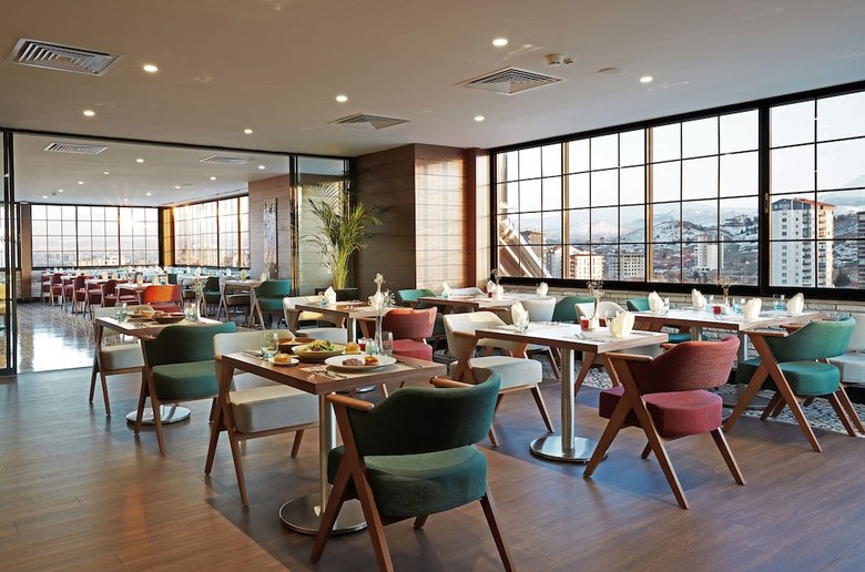 Hotel Divan City Kayseri