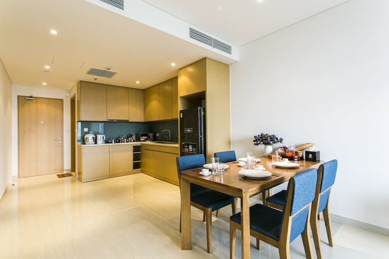 Zoneland Premium-the Ocean-point Villa