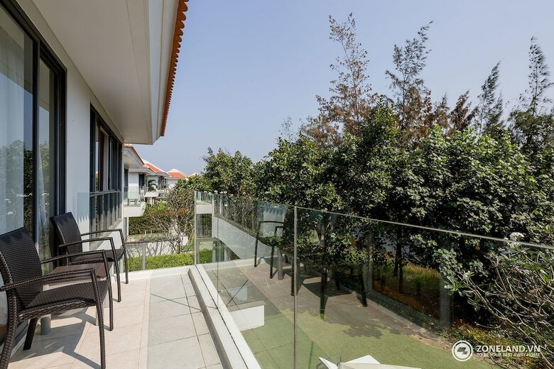 Zoneland Premium-the Ocean-point Villa