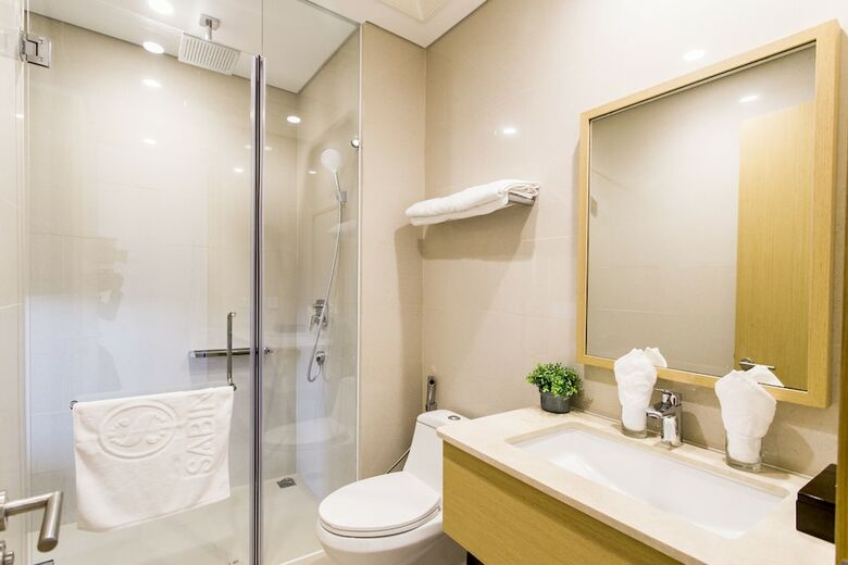Zoneland Premium-the Ocean-point Villa