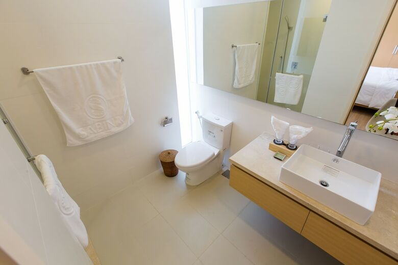Zoneland Premium-the Ocean-point Villa