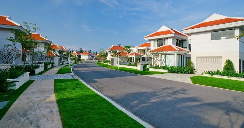 Zoneland Premium-the Ocean-point Villa