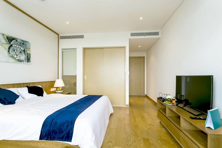 Zoneland Premium-the Ocean-point Villa