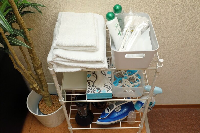 Apartamentos Bl Taisho
