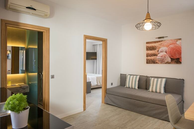 Balos Beach Hotel