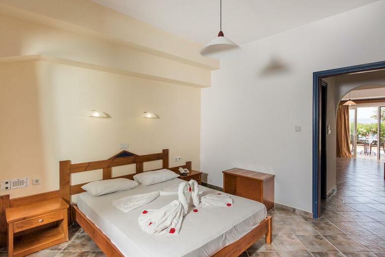 Balos Beach Hotel