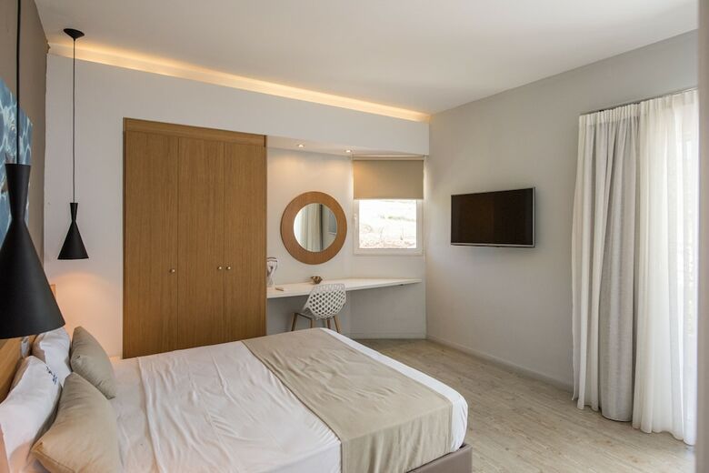 Balos Beach Hotel