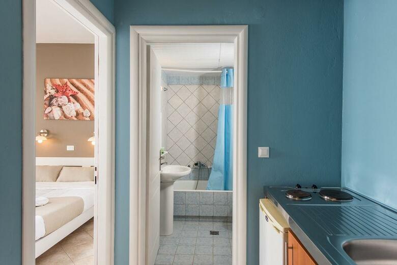 Balos Beach Hotel
