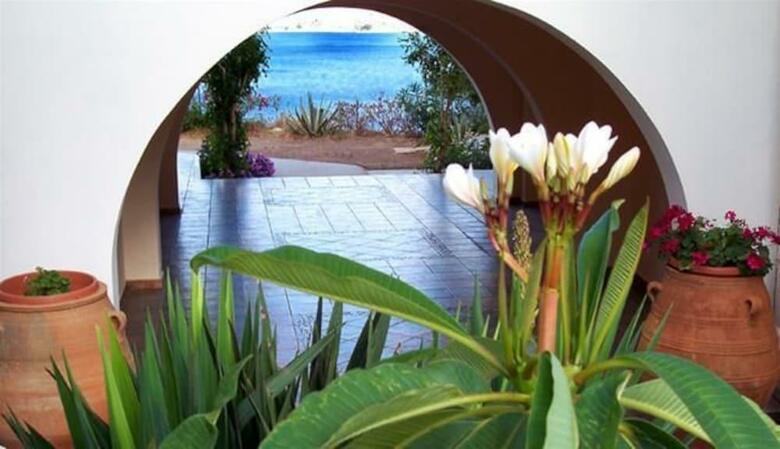 Balos Beach Hotel