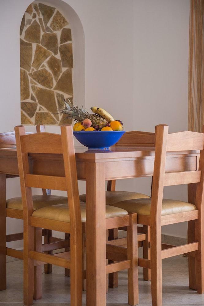 Balos Beach Hotel