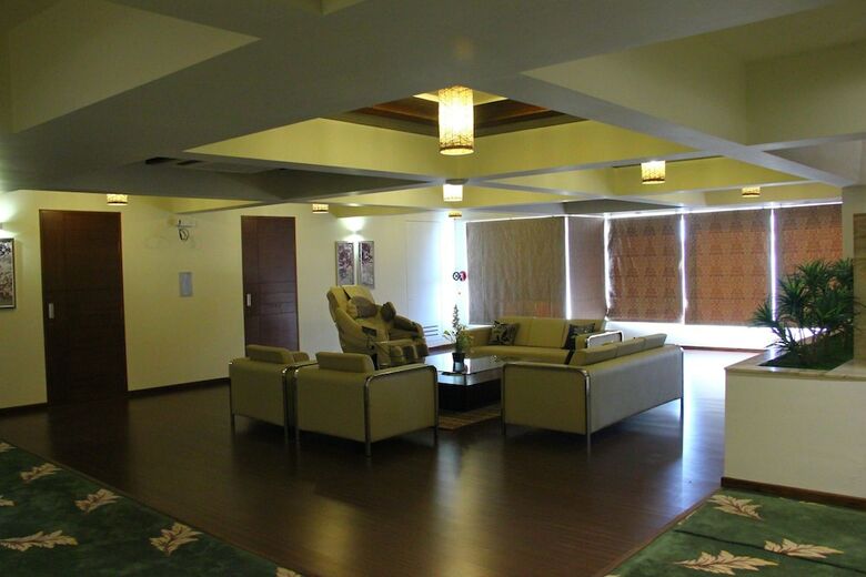 Hotel Kells