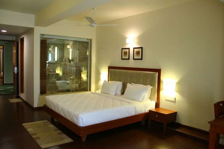 Hotel Kells