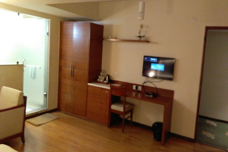 Hotel Kells