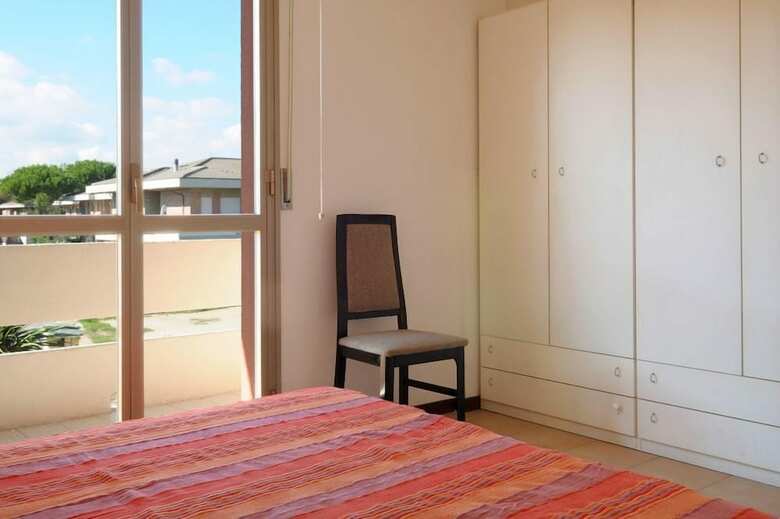 Apartamento Silville