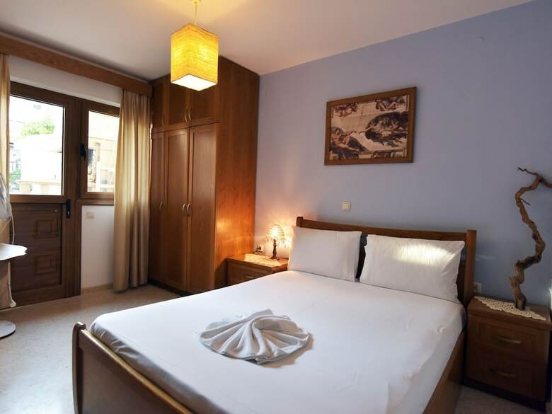 Camellia House Seafront - Nea Potidea