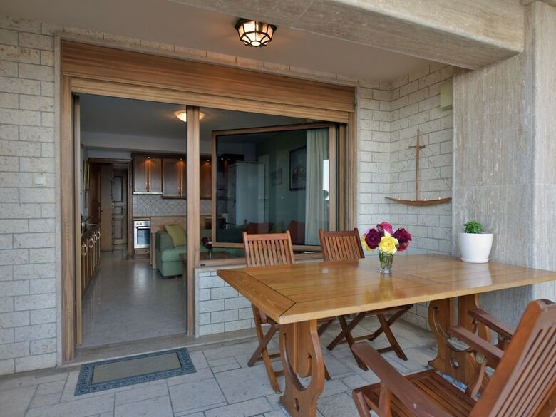 Camellia House Seafront - Nea Potidea