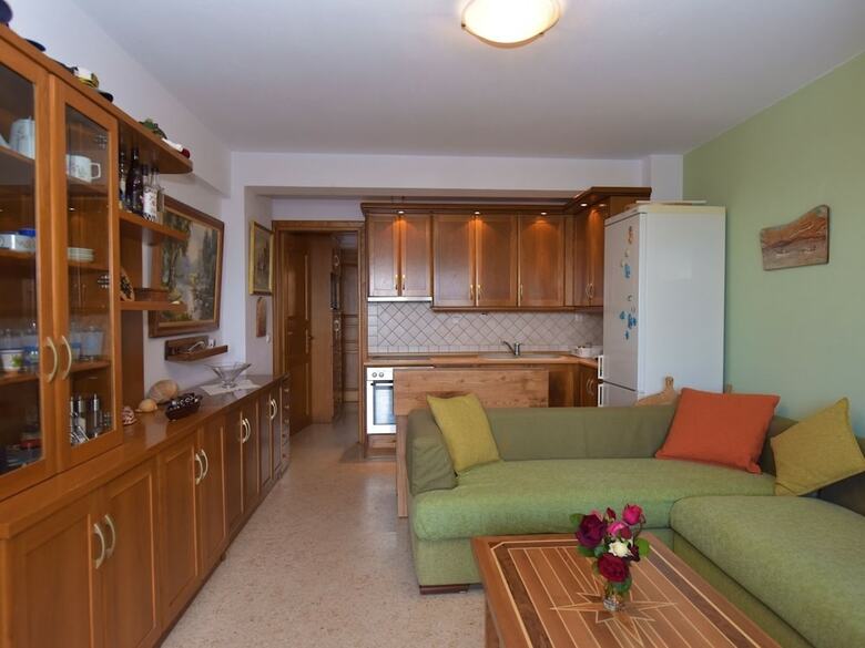Camellia House Seafront - Nea Potidea